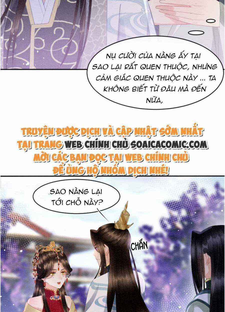 Bạch Nguyệt Quang Lạm Quyền Của Sủng Hậu Chapter 45 trang 1