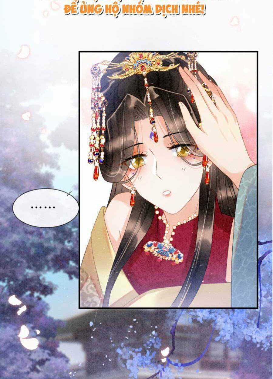 Bạch Nguyệt Quang Lạm Quyền Của Sủng Hậu Chapter 45 trang 27