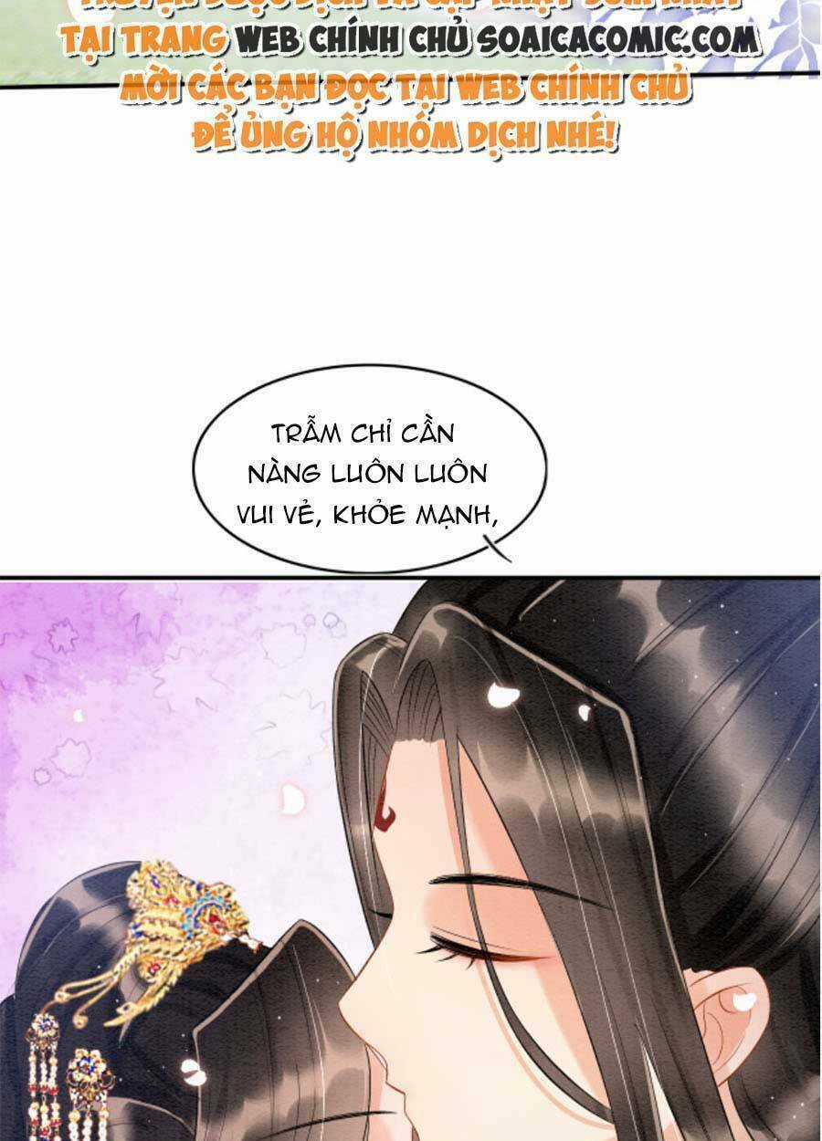 Bạch Nguyệt Quang Lạm Quyền Của Sủng Hậu Chapter 45 trang 29