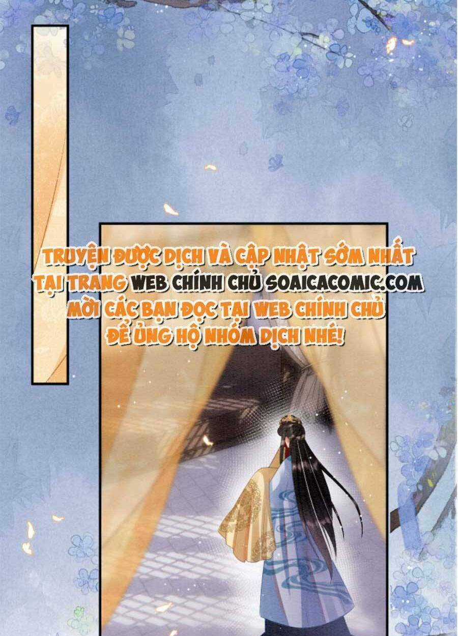 Bạch Nguyệt Quang Lạm Quyền Của Sủng Hậu Chapter 45 trang 38