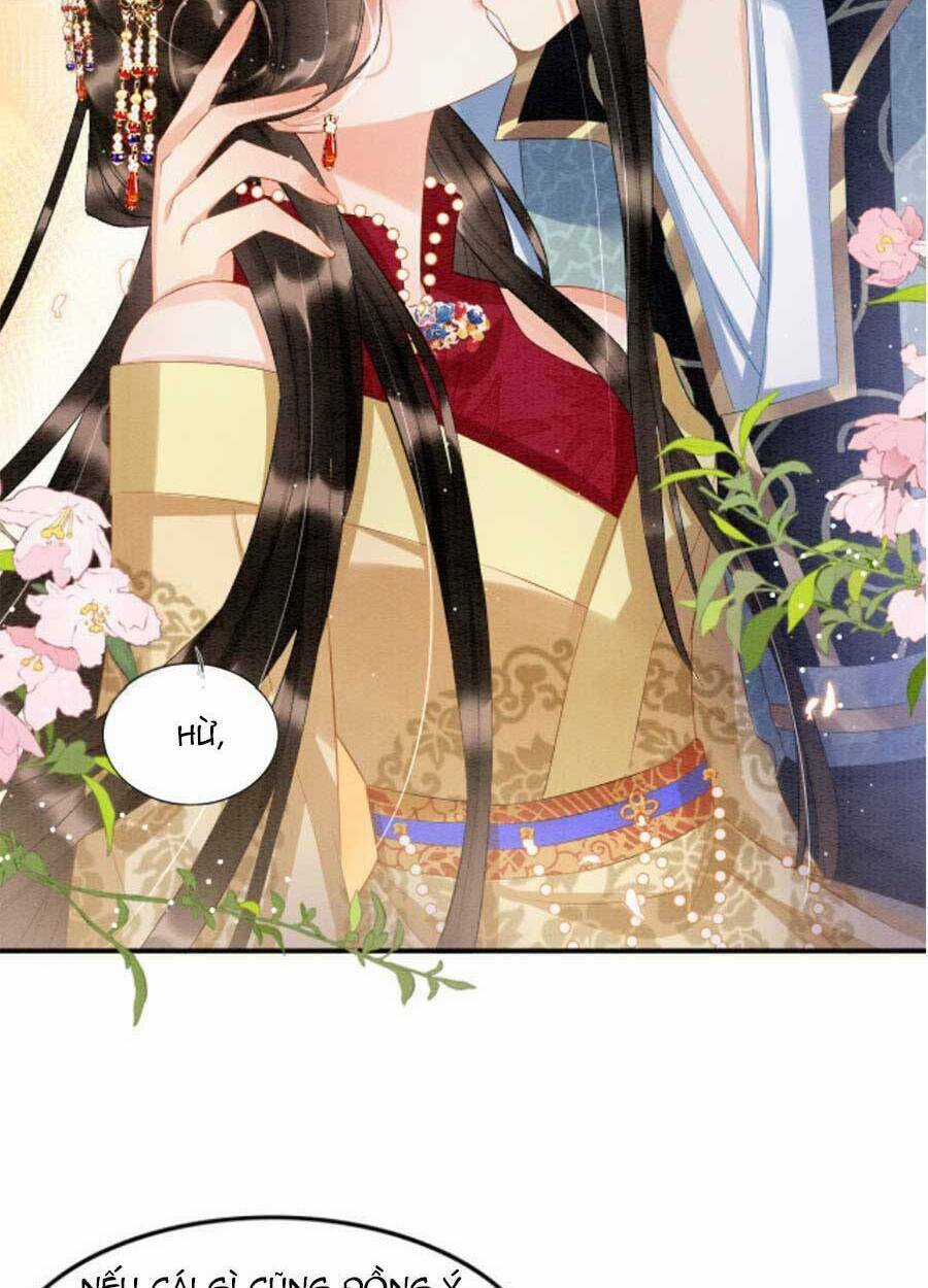 Bạch Nguyệt Quang Lạm Quyền Của Sủng Hậu Chapter 45 trang 45