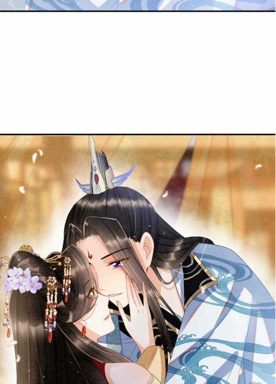 Bạch Nguyệt Quang Lạm Quyền Của Sủng Hậu Chapter 45 trang 51