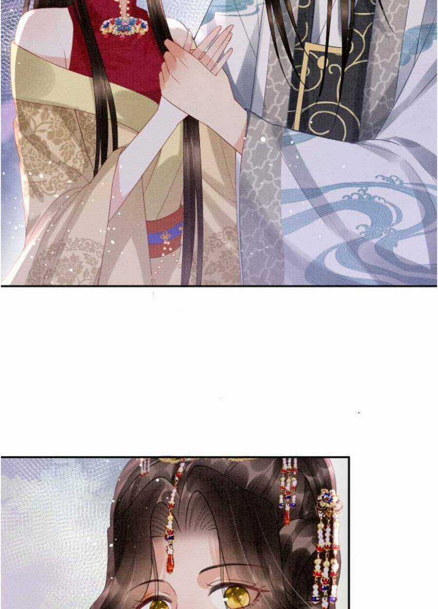 Bạch Nguyệt Quang Lạm Quyền Của Sủng Hậu Chapter 45 trang 7