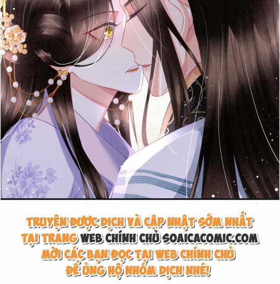 Bạch Nguyệt Quang Lạm Quyền Của Sủng Hậu Chapter 47 trang 10