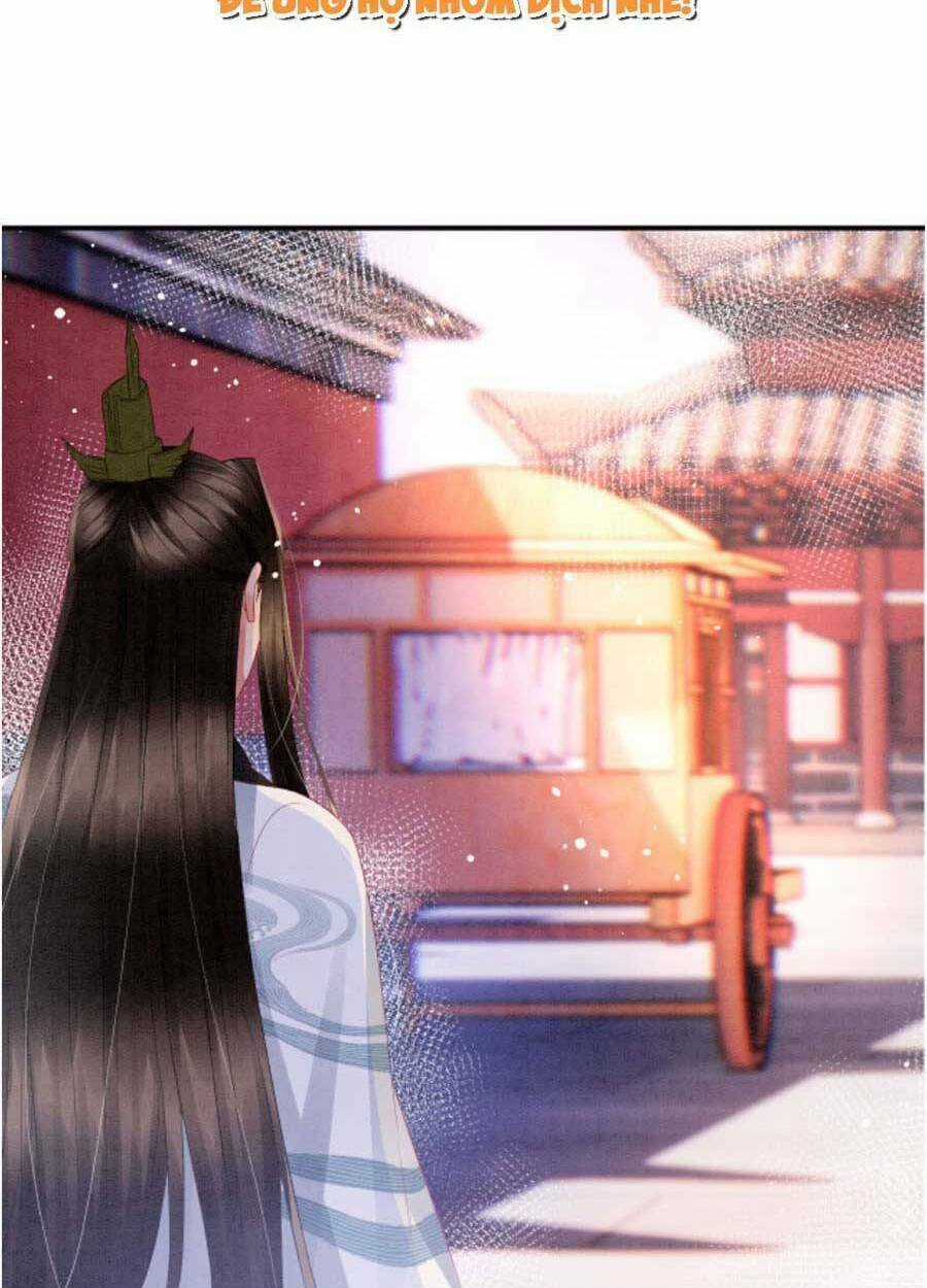Bạch Nguyệt Quang Lạm Quyền Của Sủng Hậu Chapter 47 trang 13