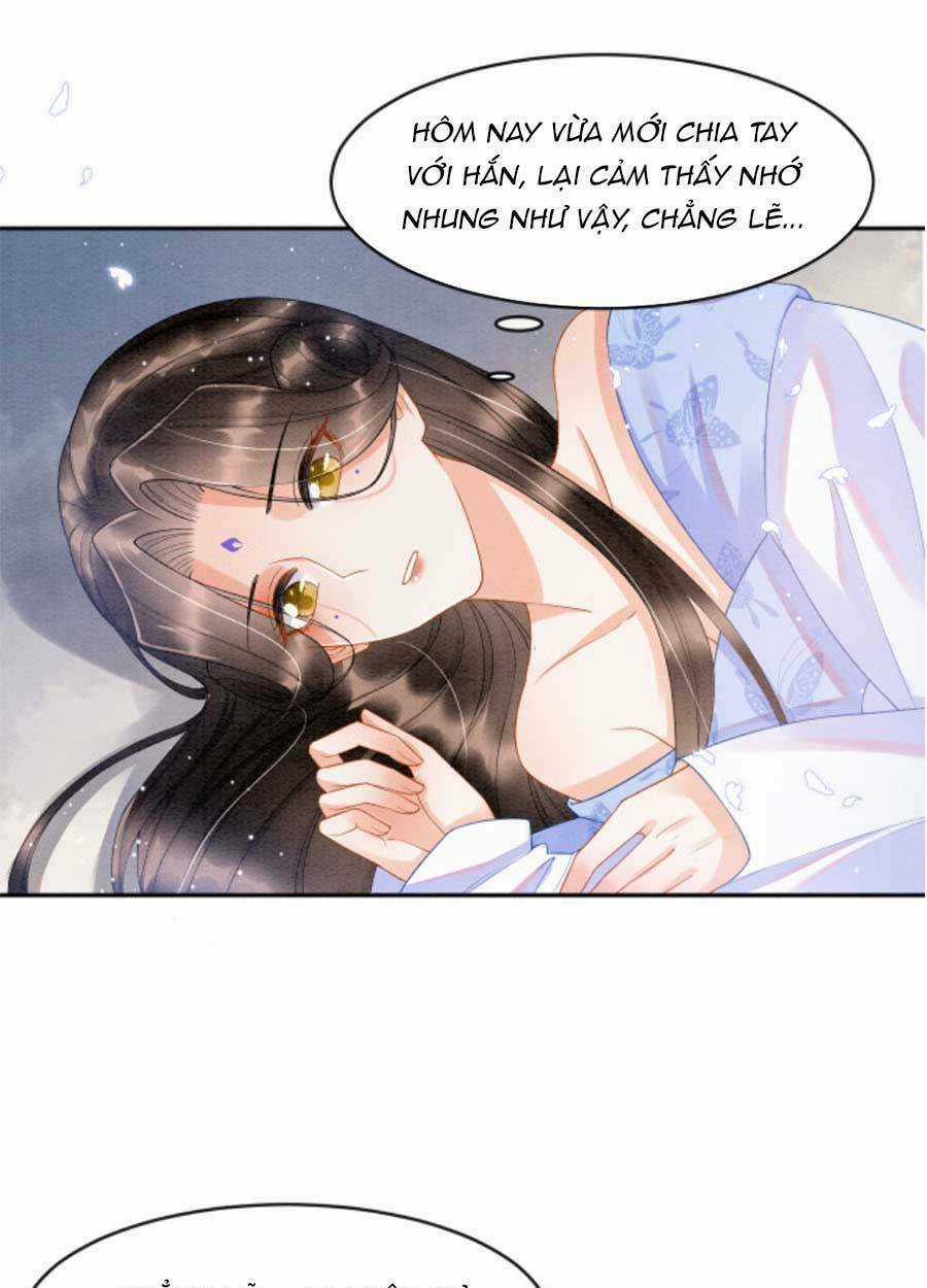 Bạch Nguyệt Quang Lạm Quyền Của Sủng Hậu Chapter 47 trang 30