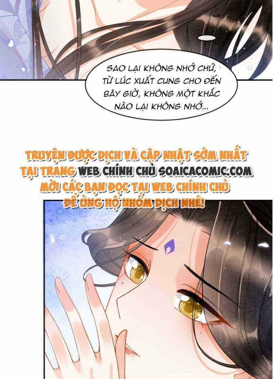 Bạch Nguyệt Quang Lạm Quyền Của Sủng Hậu Chapter 47 trang 42