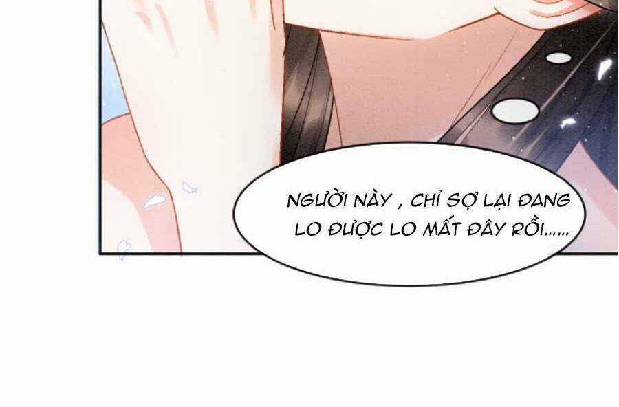 Bạch Nguyệt Quang Lạm Quyền Của Sủng Hậu Chapter 47 trang 43