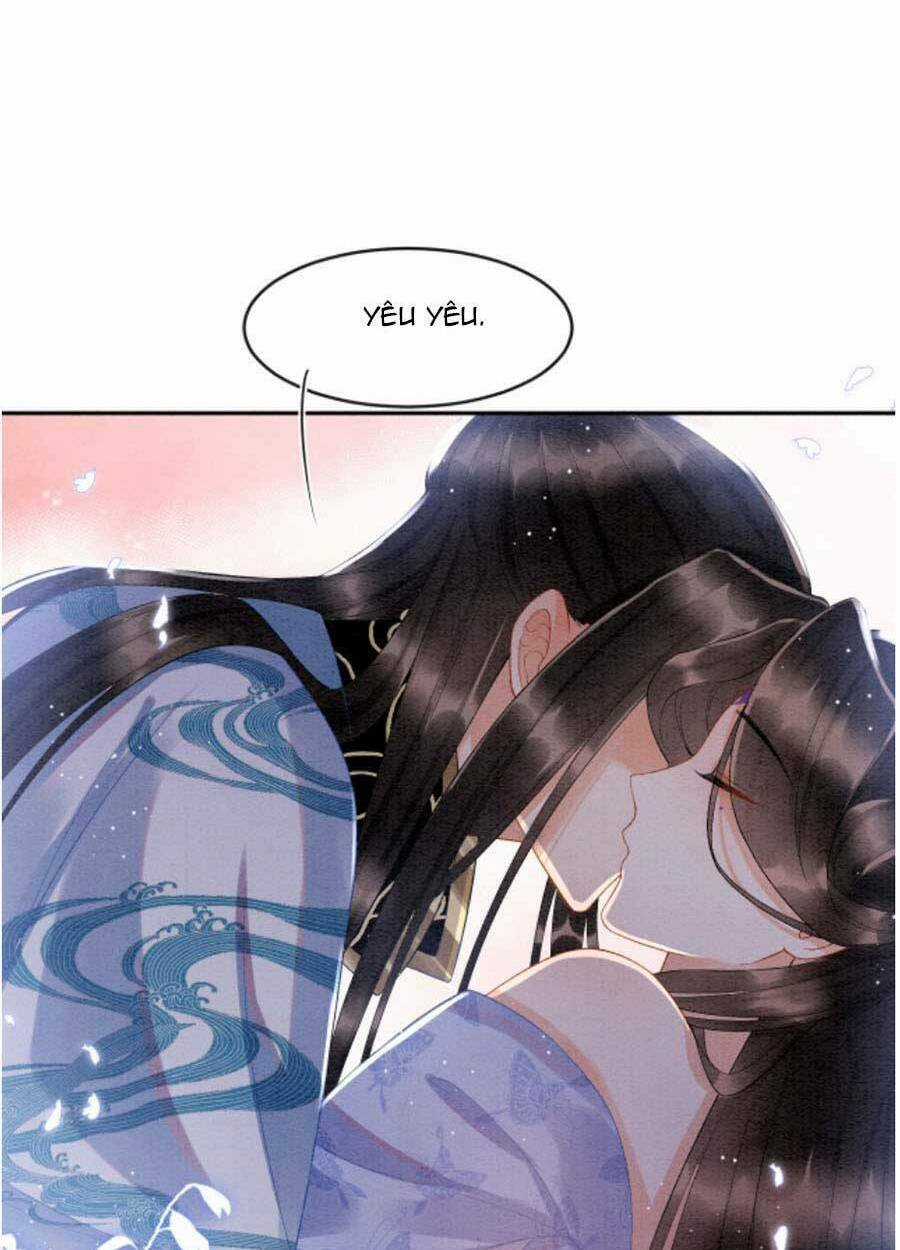 Bạch Nguyệt Quang Lạm Quyền Của Sủng Hậu Chapter 47 trang 45