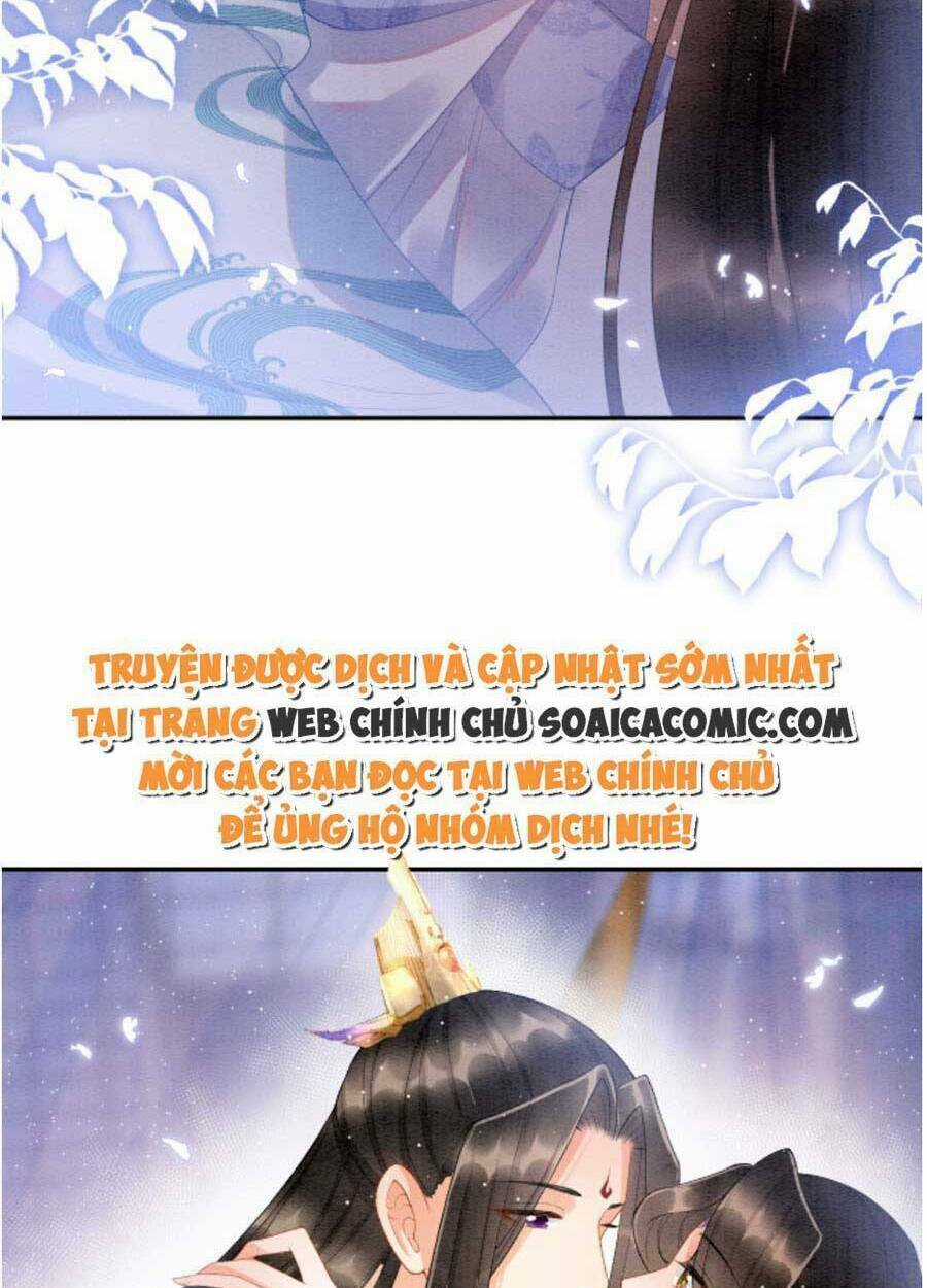 Bạch Nguyệt Quang Lạm Quyền Của Sủng Hậu Chapter 47 trang 46