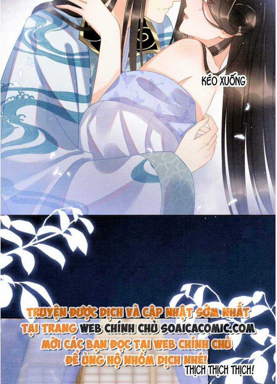 Bạch Nguyệt Quang Lạm Quyền Của Sủng Hậu Chapter 47 trang 47