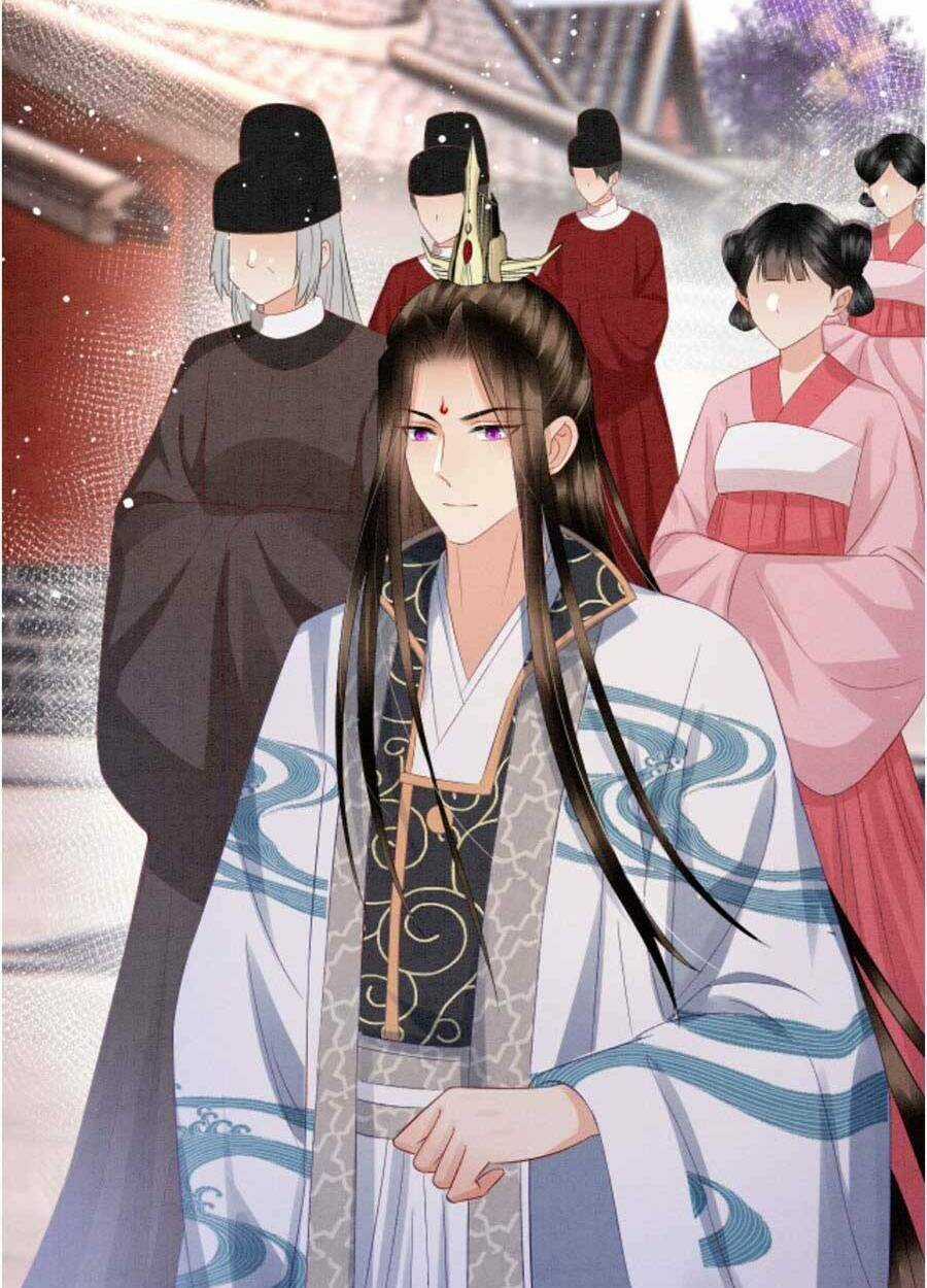 Bạch Nguyệt Quang Lạm Quyền Của Sủng Hậu Chapter 47 trang 5