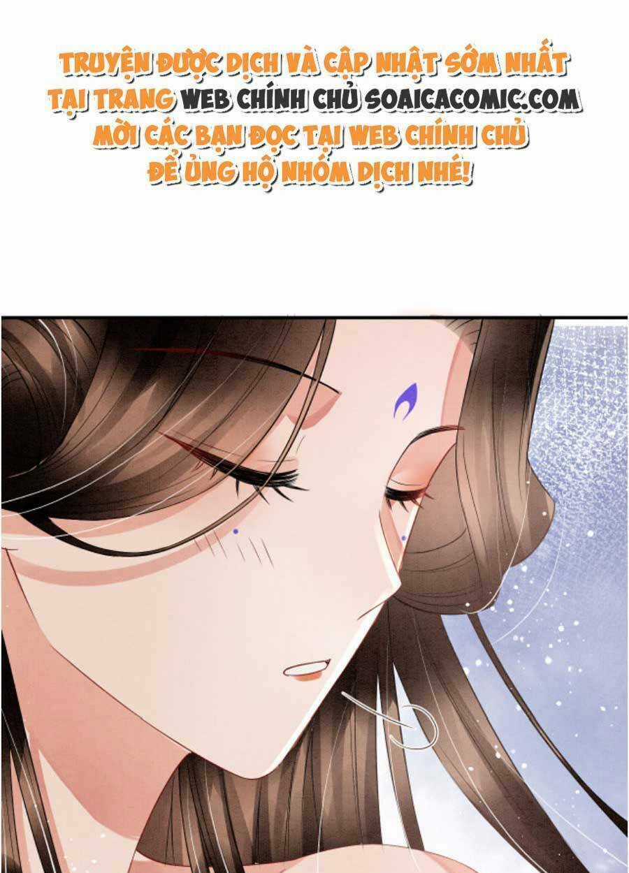 Bạch Nguyệt Quang Lạm Quyền Của Sủng Hậu Chapter 49 trang 15