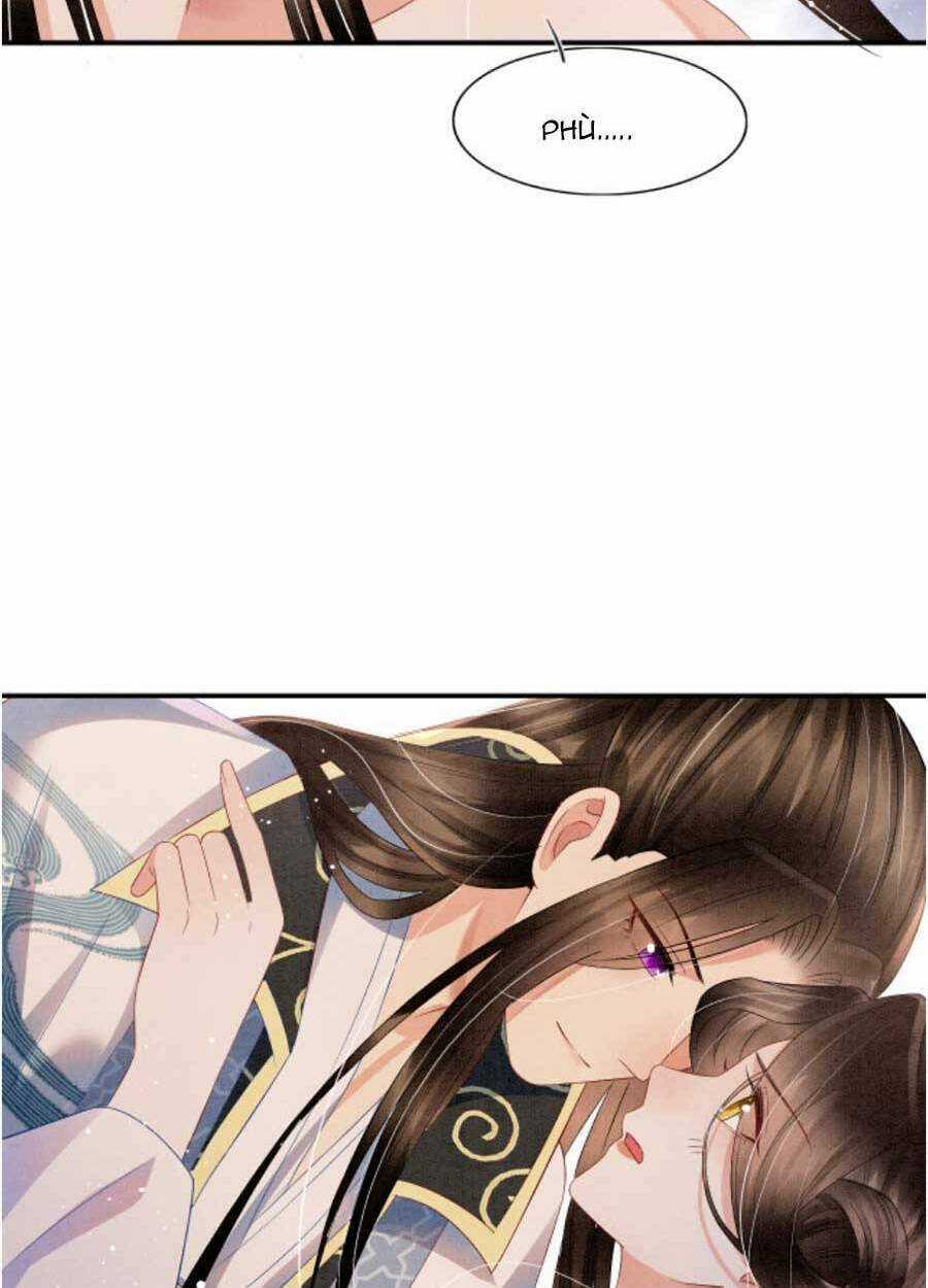 Bạch Nguyệt Quang Lạm Quyền Của Sủng Hậu Chapter 49 trang 16
