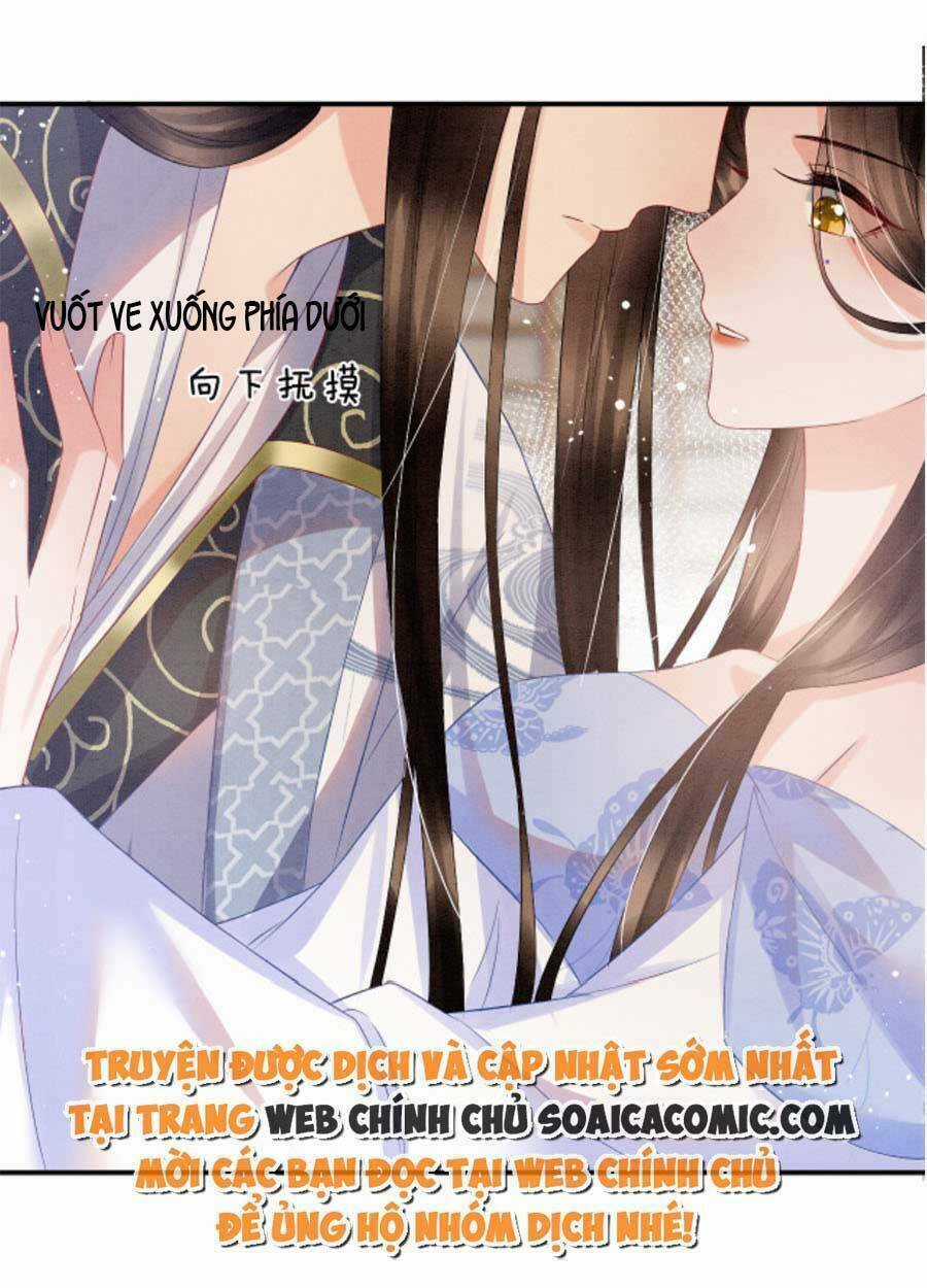 Bạch Nguyệt Quang Lạm Quyền Của Sủng Hậu Chapter 49 trang 22
