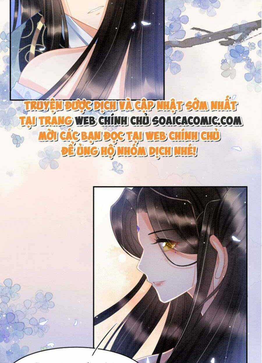 Bạch Nguyệt Quang Lạm Quyền Của Sủng Hậu Chapter 49 trang 27