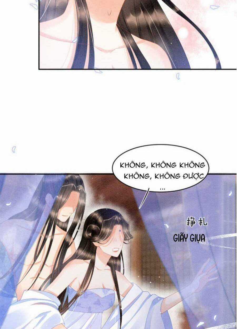 Bạch Nguyệt Quang Lạm Quyền Của Sủng Hậu Chapter 49 trang 32