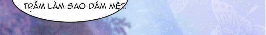 Bạch Nguyệt Quang Lạm Quyền Của Sủng Hậu Chapter 49 trang 37