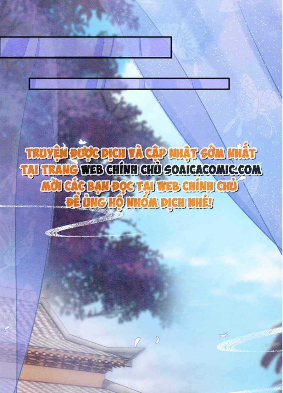 Bạch Nguyệt Quang Lạm Quyền Của Sủng Hậu Chapter 49 trang 38
