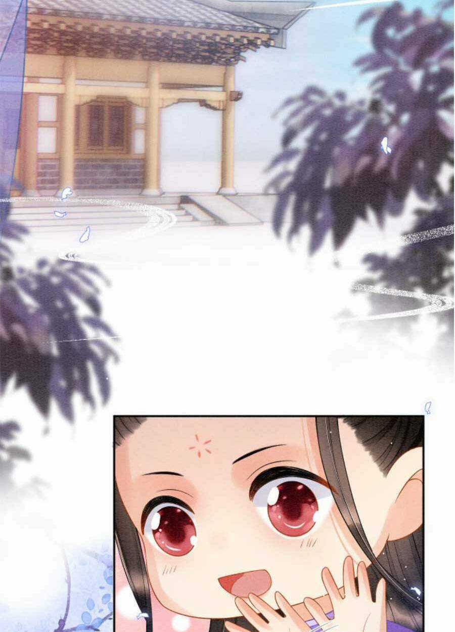 Bạch Nguyệt Quang Lạm Quyền Của Sủng Hậu Chapter 49 trang 39