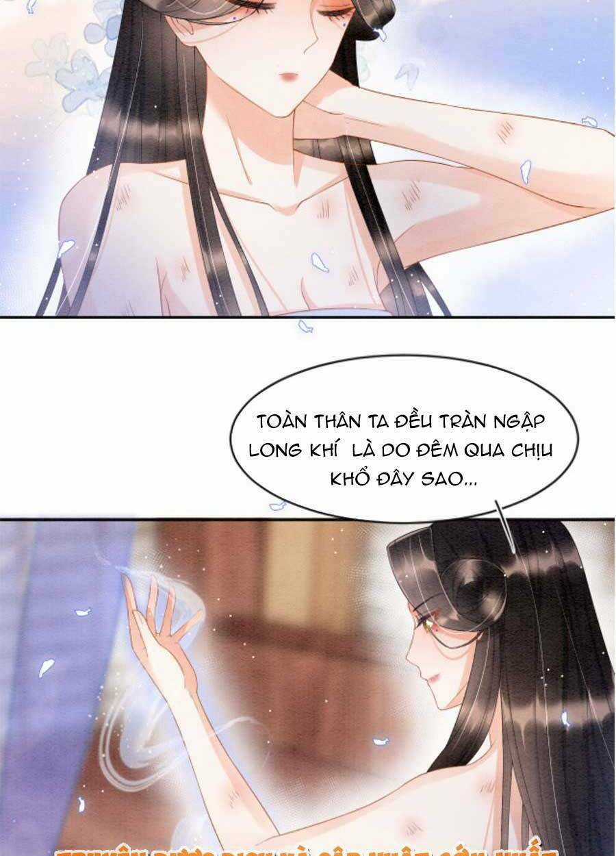 Bạch Nguyệt Quang Lạm Quyền Của Sủng Hậu Chapter 49 trang 42