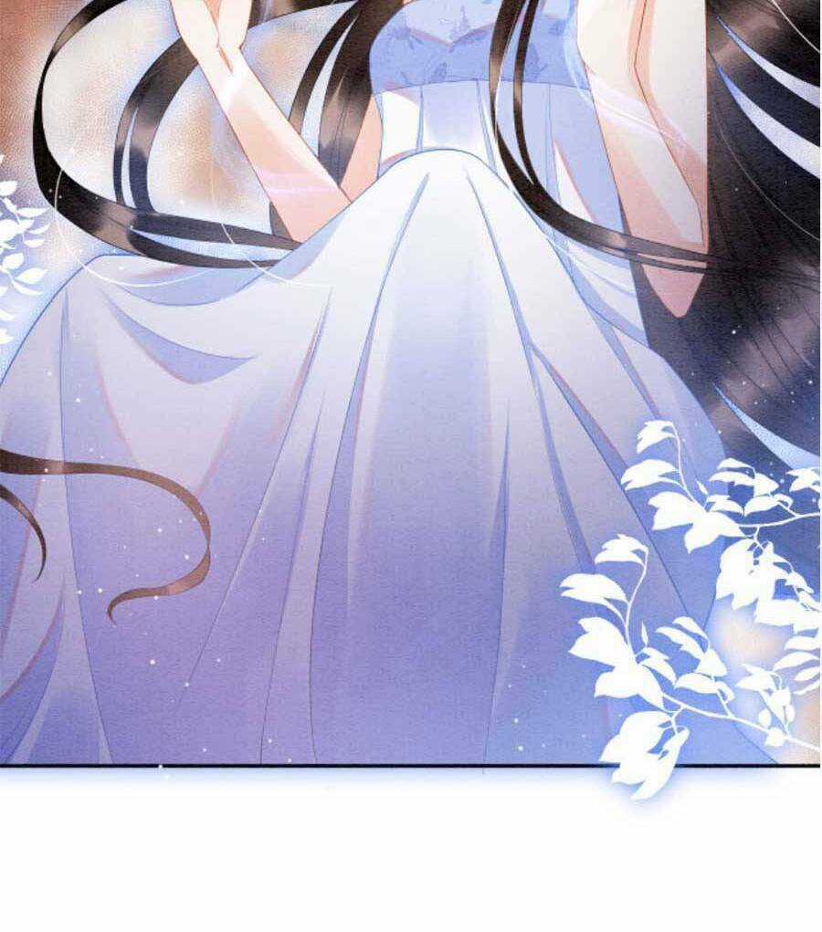 Bạch Nguyệt Quang Lạm Quyền Của Sủng Hậu Chapter 49 trang 44