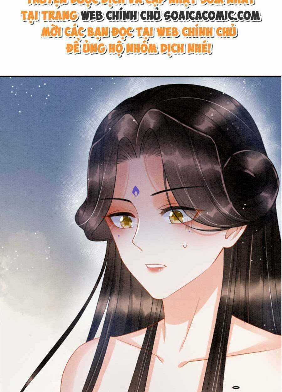 Bạch Nguyệt Quang Lạm Quyền Của Sủng Hậu Chapter 49 trang 46