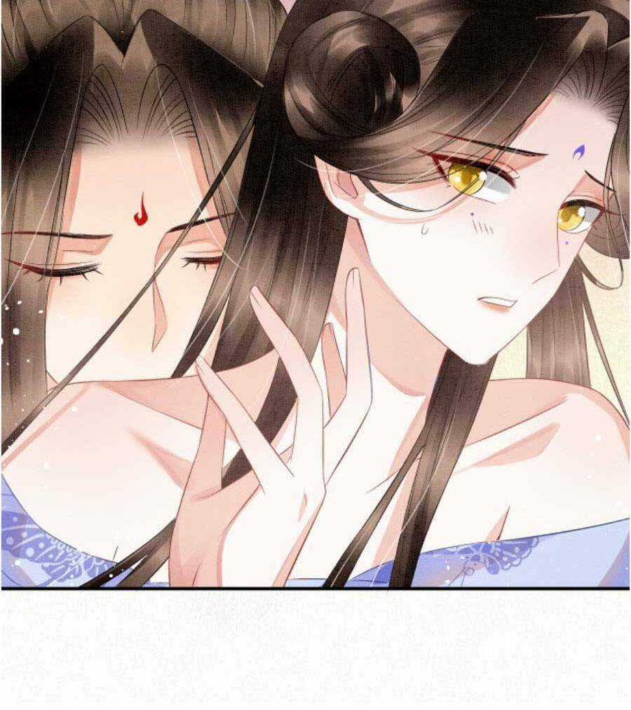 Bạch Nguyệt Quang Lạm Quyền Của Sủng Hậu Chapter 49 trang 6