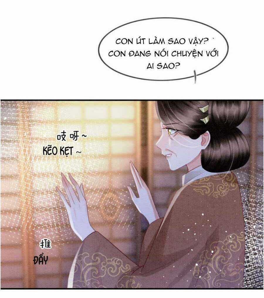 Bạch Nguyệt Quang Lạm Quyền Của Sủng Hậu Chapter 49 trang 7