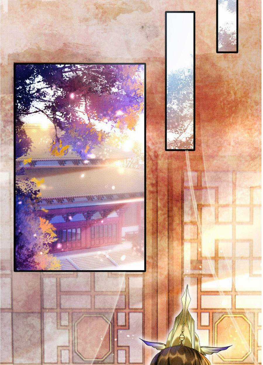 Bạch Nguyệt Quang Lạm Quyền Của Sủng Hậu Chapter 5 trang 18