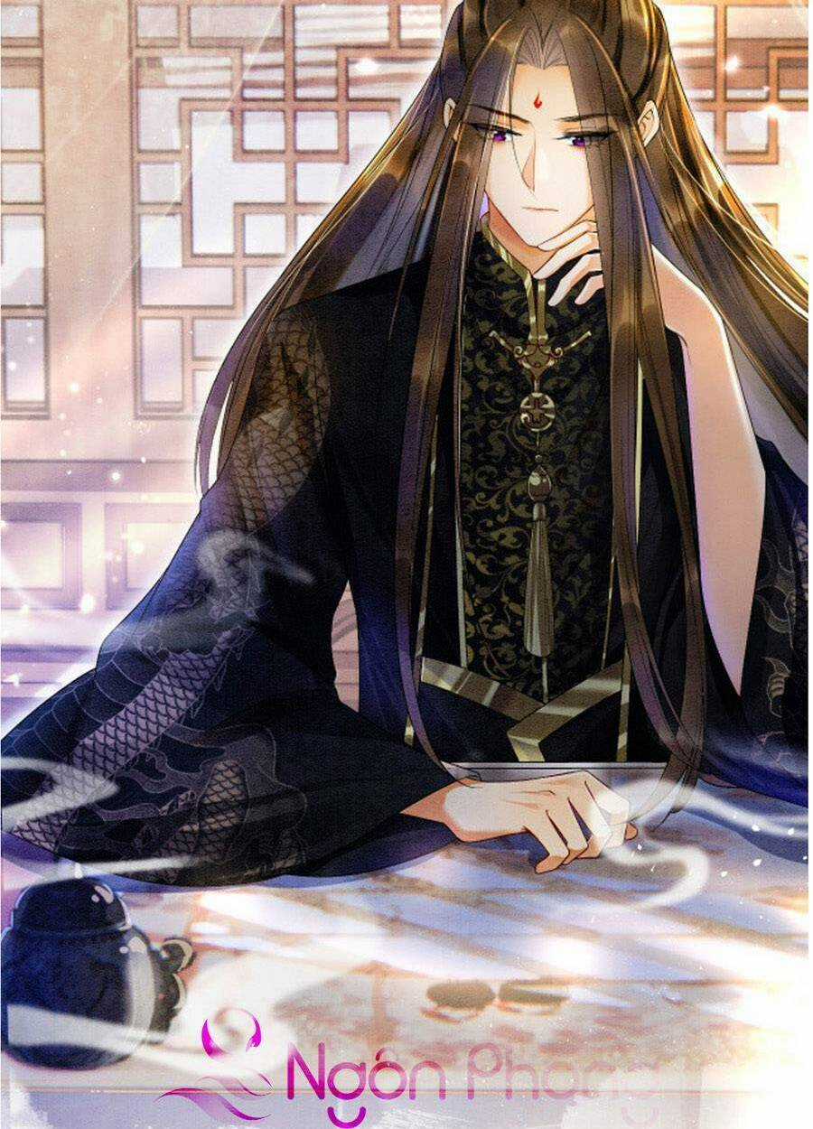 Bạch Nguyệt Quang Lạm Quyền Của Sủng Hậu Chapter 5 trang 19