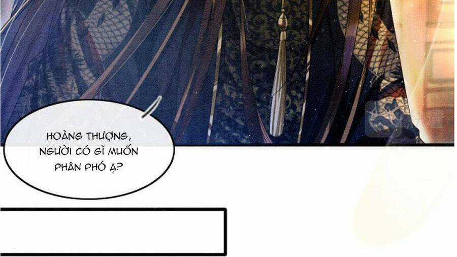 Bạch Nguyệt Quang Lạm Quyền Của Sủng Hậu Chapter 5 trang 23