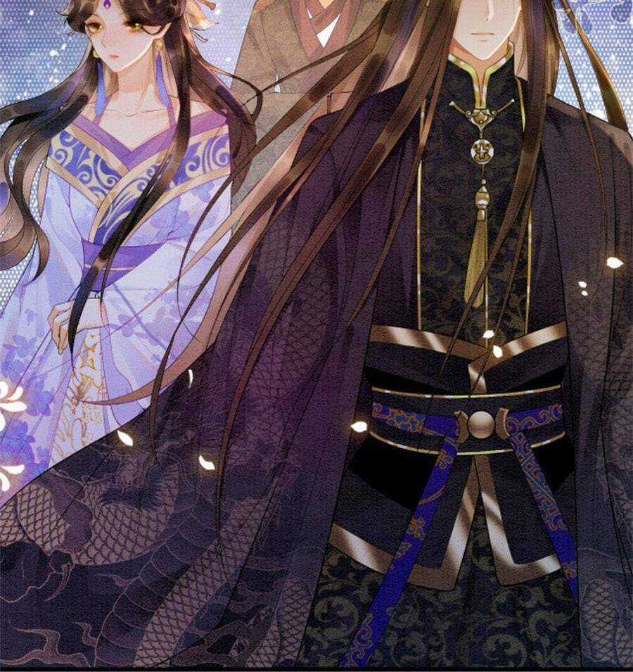 Bạch Nguyệt Quang Lạm Quyền Của Sủng Hậu Chapter 5 trang 3