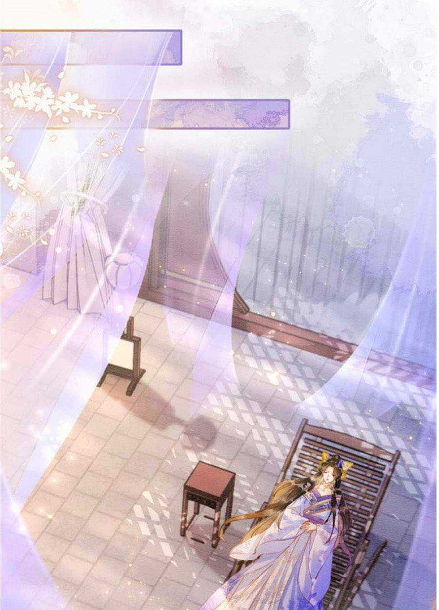 Bạch Nguyệt Quang Lạm Quyền Của Sủng Hậu Chapter 5 trang 30