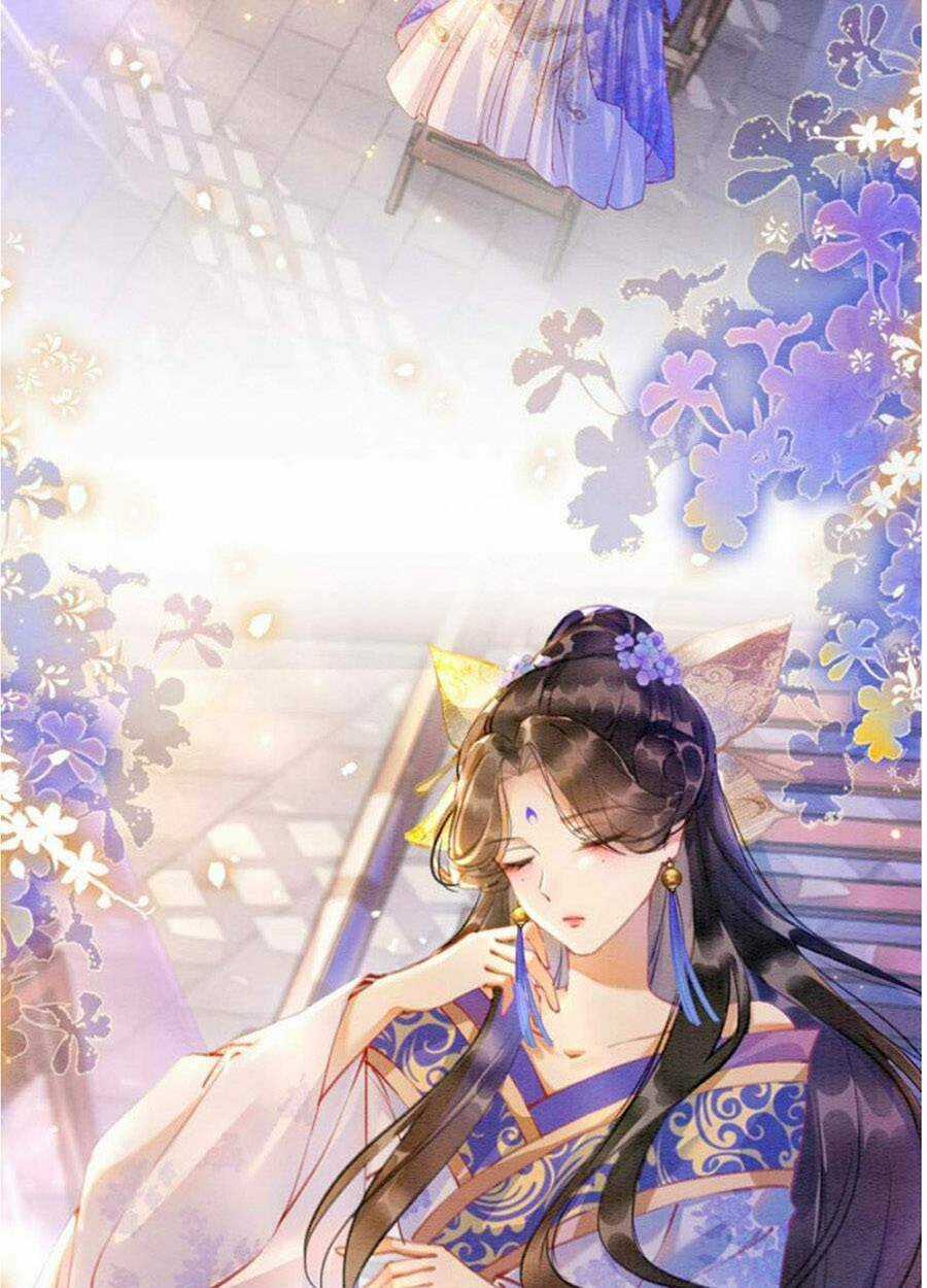 Bạch Nguyệt Quang Lạm Quyền Của Sủng Hậu Chapter 5 trang 31