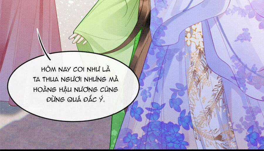 Bạch Nguyệt Quang Lạm Quyền Của Sủng Hậu Chapter 5 trang 9