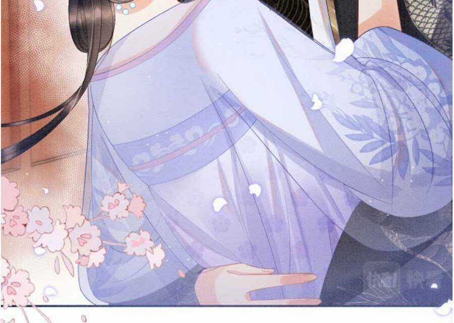 Bạch Nguyệt Quang Lạm Quyền Của Sủng Hậu Chapter 51 trang 15