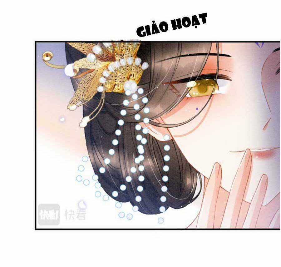 Bạch Nguyệt Quang Lạm Quyền Của Sủng Hậu Chapter 51 trang 22