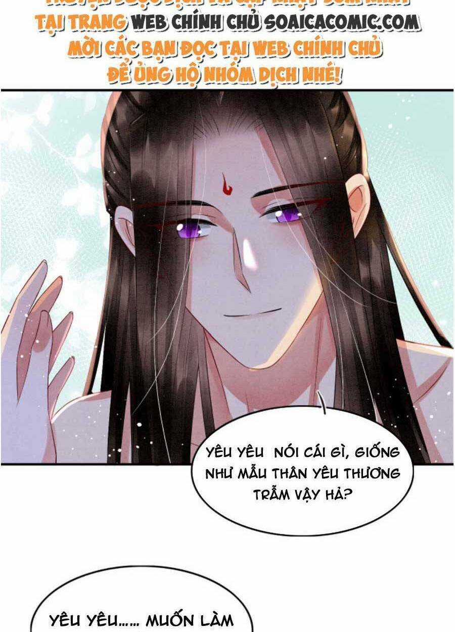 Bạch Nguyệt Quang Lạm Quyền Của Sủng Hậu Chapter 51 trang 39
