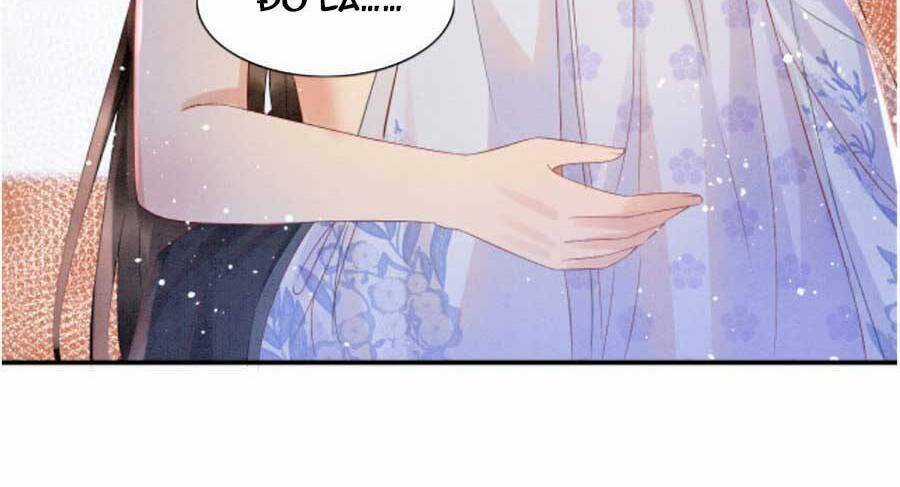 Bạch Nguyệt Quang Lạm Quyền Của Sủng Hậu Chapter 51 trang 43