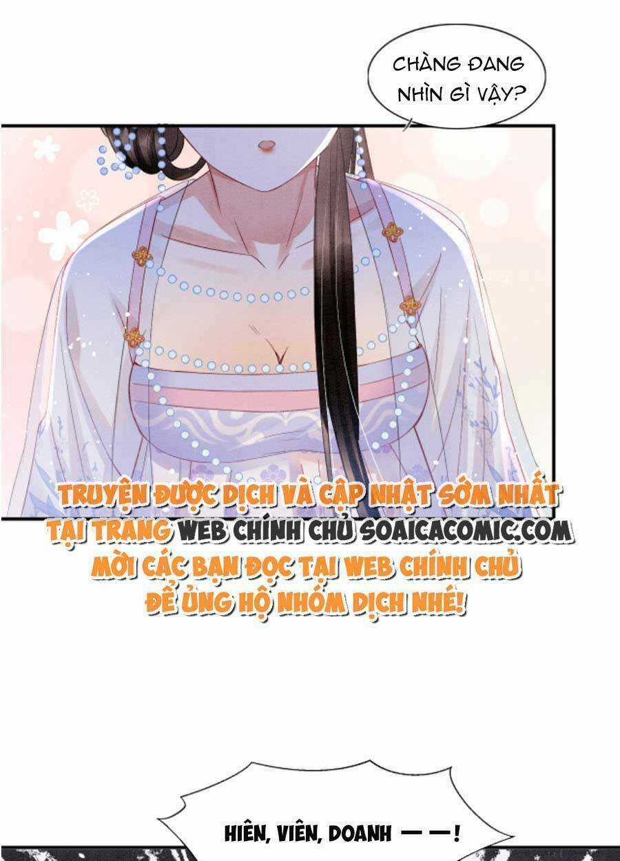 Bạch Nguyệt Quang Lạm Quyền Của Sủng Hậu Chapter 51 trang 44