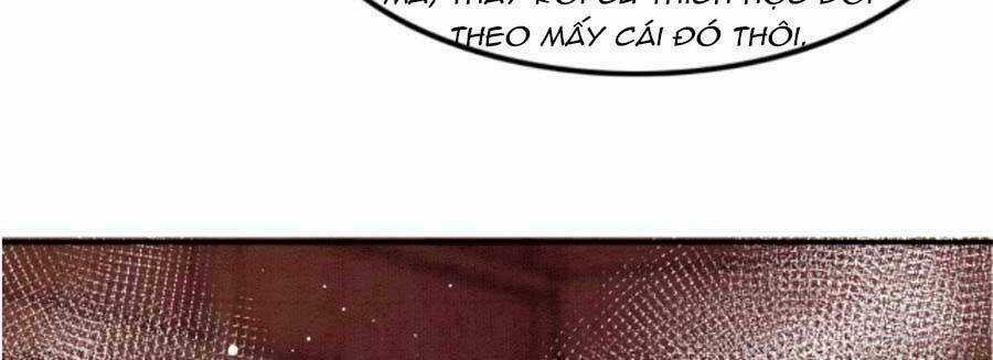 Bạch Nguyệt Quang Lạm Quyền Của Sủng Hậu Chapter 51 trang 48