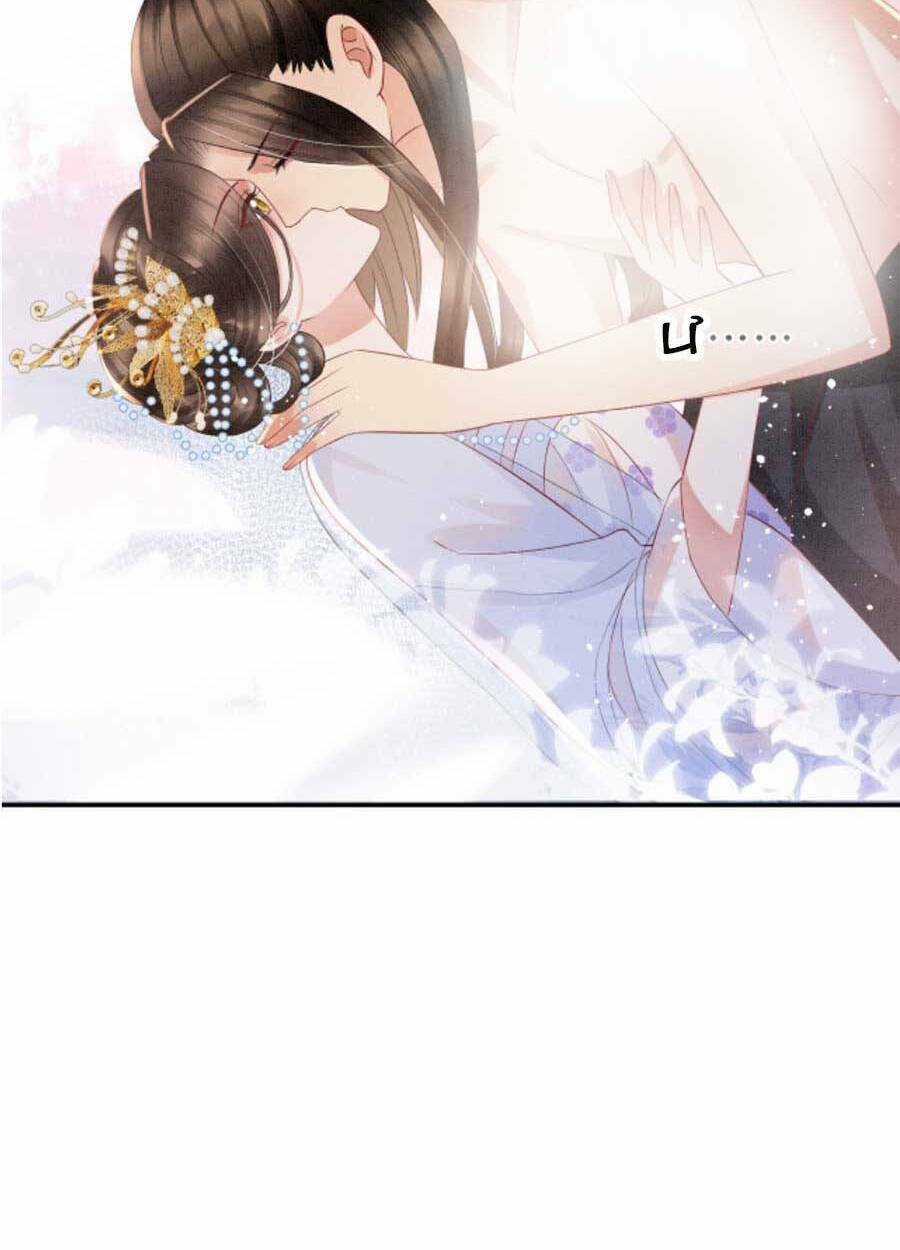 Bạch Nguyệt Quang Lạm Quyền Của Sủng Hậu Chapter 51 trang 51