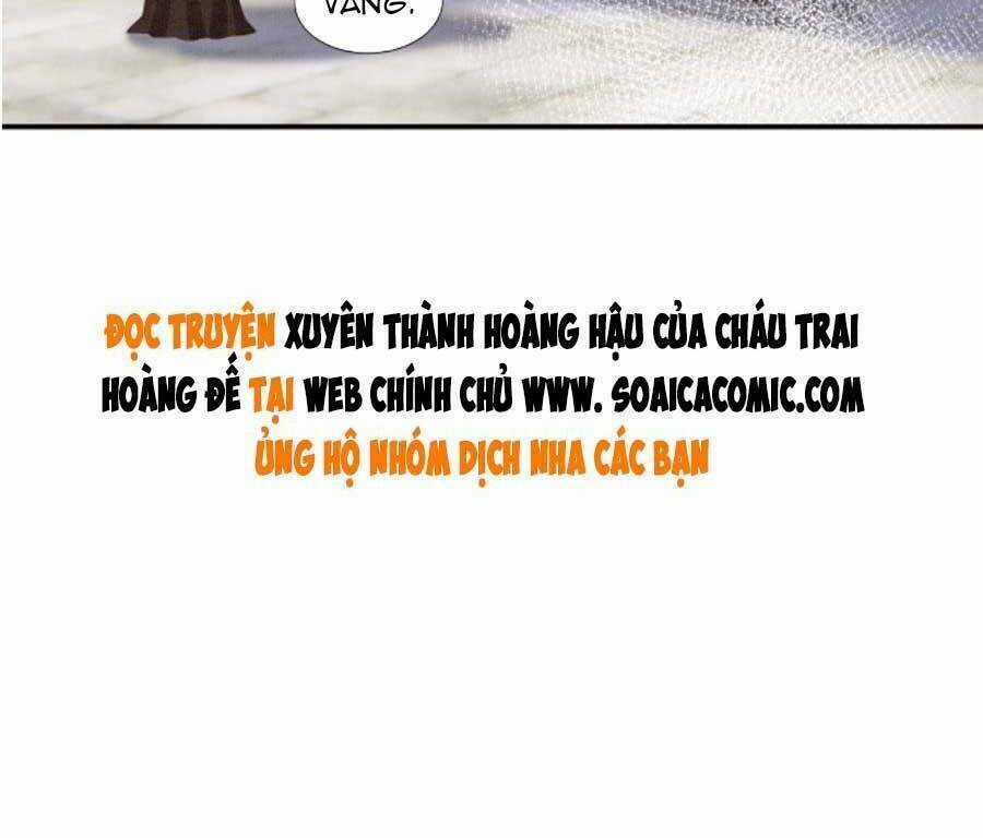 Bạch Nguyệt Quang Lạm Quyền Của Sủng Hậu Chapter 51 trang 53