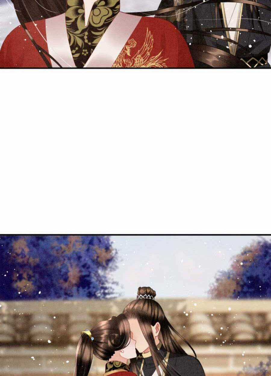 Bạch Nguyệt Quang Lạm Quyền Của Sủng Hậu Chapter 53 trang 10