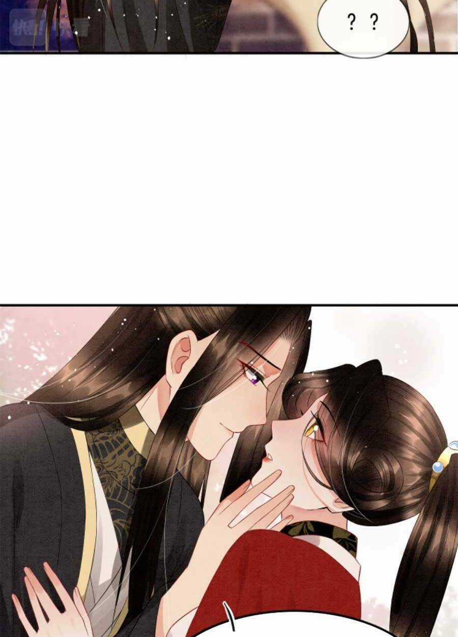 Bạch Nguyệt Quang Lạm Quyền Của Sủng Hậu Chapter 53 trang 18