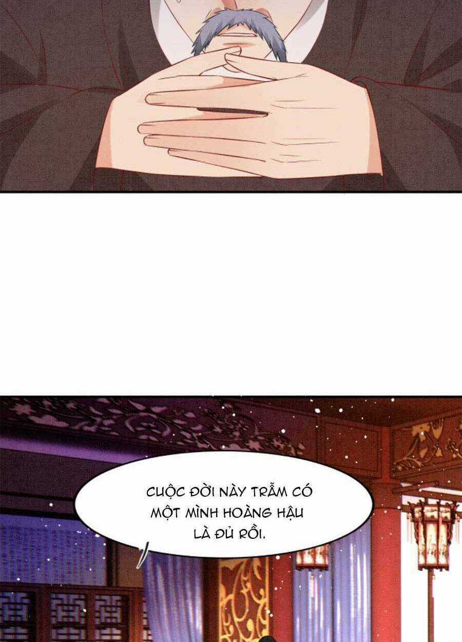Bạch Nguyệt Quang Lạm Quyền Của Sủng Hậu Chapter 53 trang 2