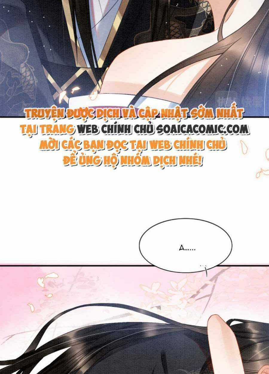 Bạch Nguyệt Quang Lạm Quyền Của Sủng Hậu Chapter 53 trang 29