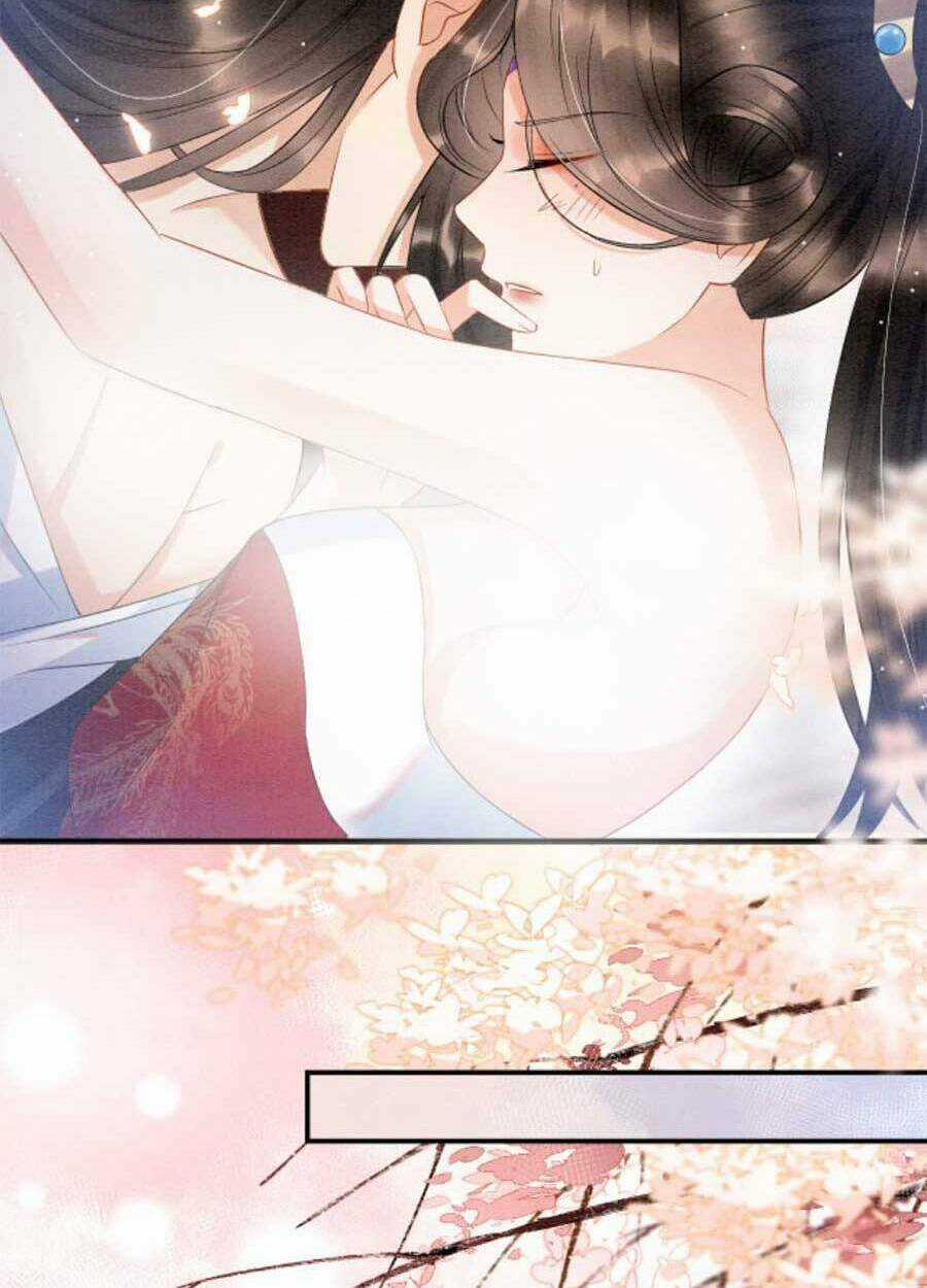 Bạch Nguyệt Quang Lạm Quyền Của Sủng Hậu Chapter 53 trang 31