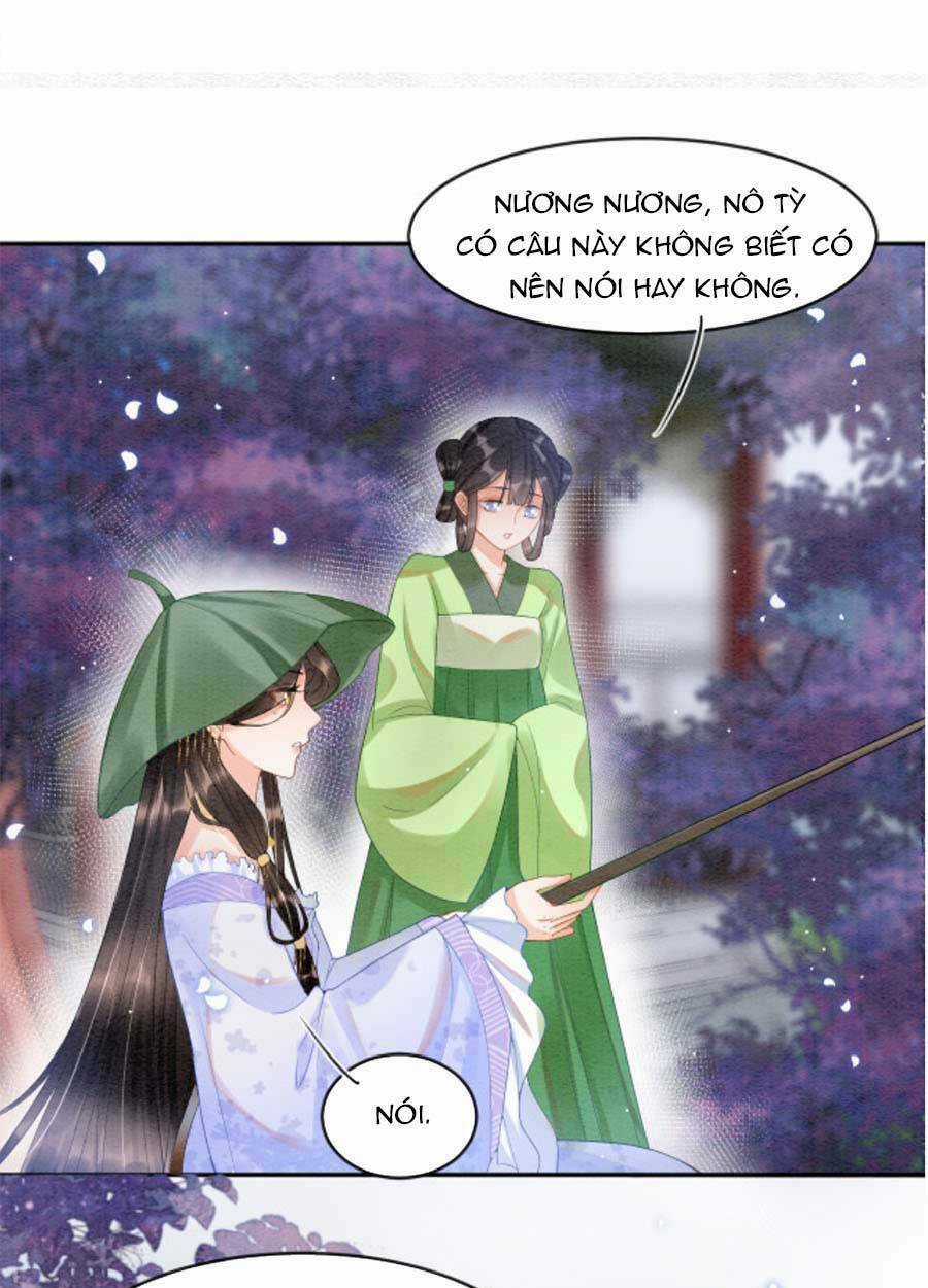 Bạch Nguyệt Quang Lạm Quyền Của Sủng Hậu Chapter 53 trang 44